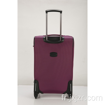 Valise Spinner légère